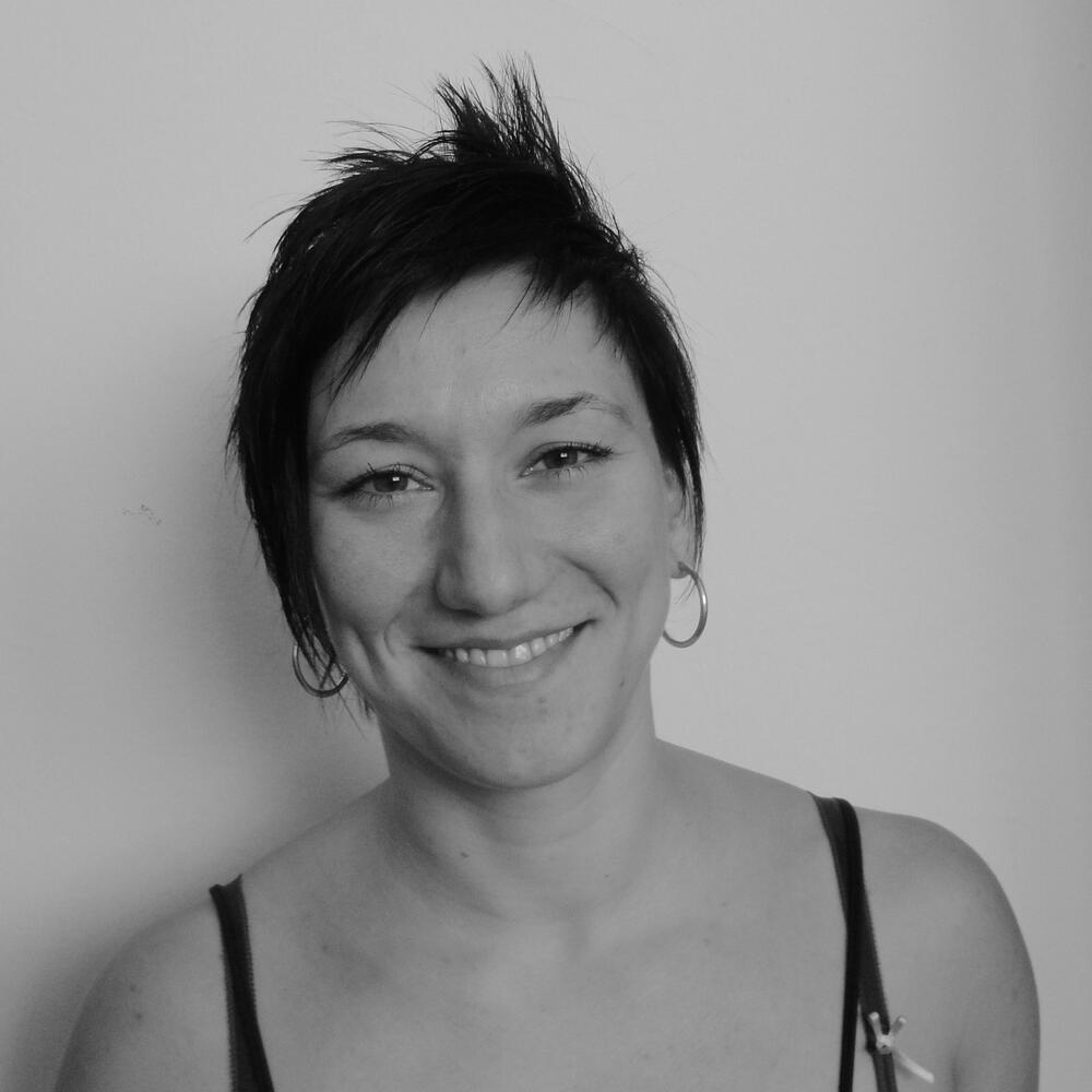Agnes Urthaler Jansa